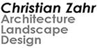 Christian Zahr - logo